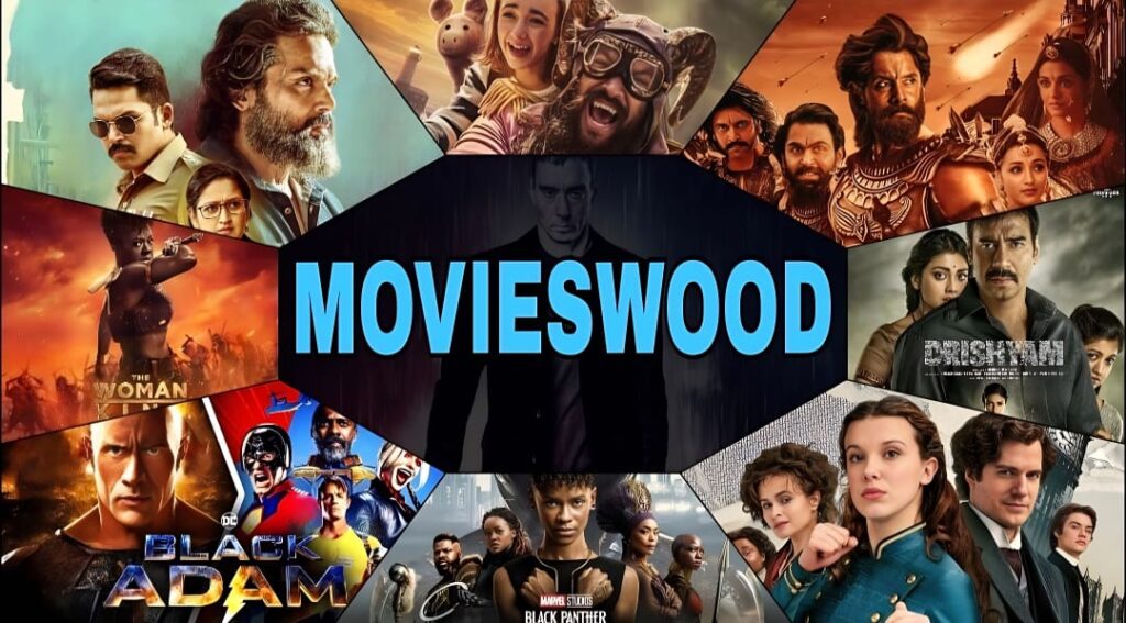 Movieswood