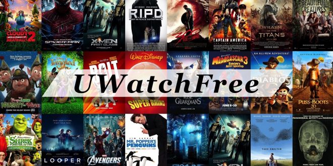 Uwatchfree