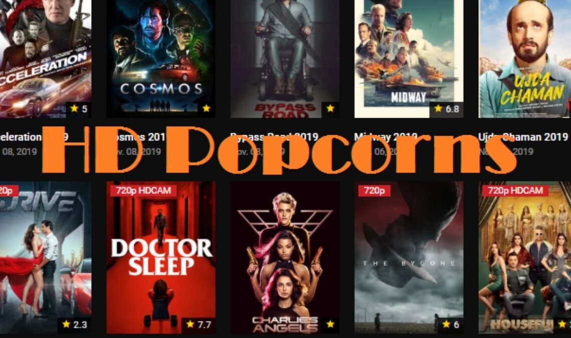 HDPopcorns Movies