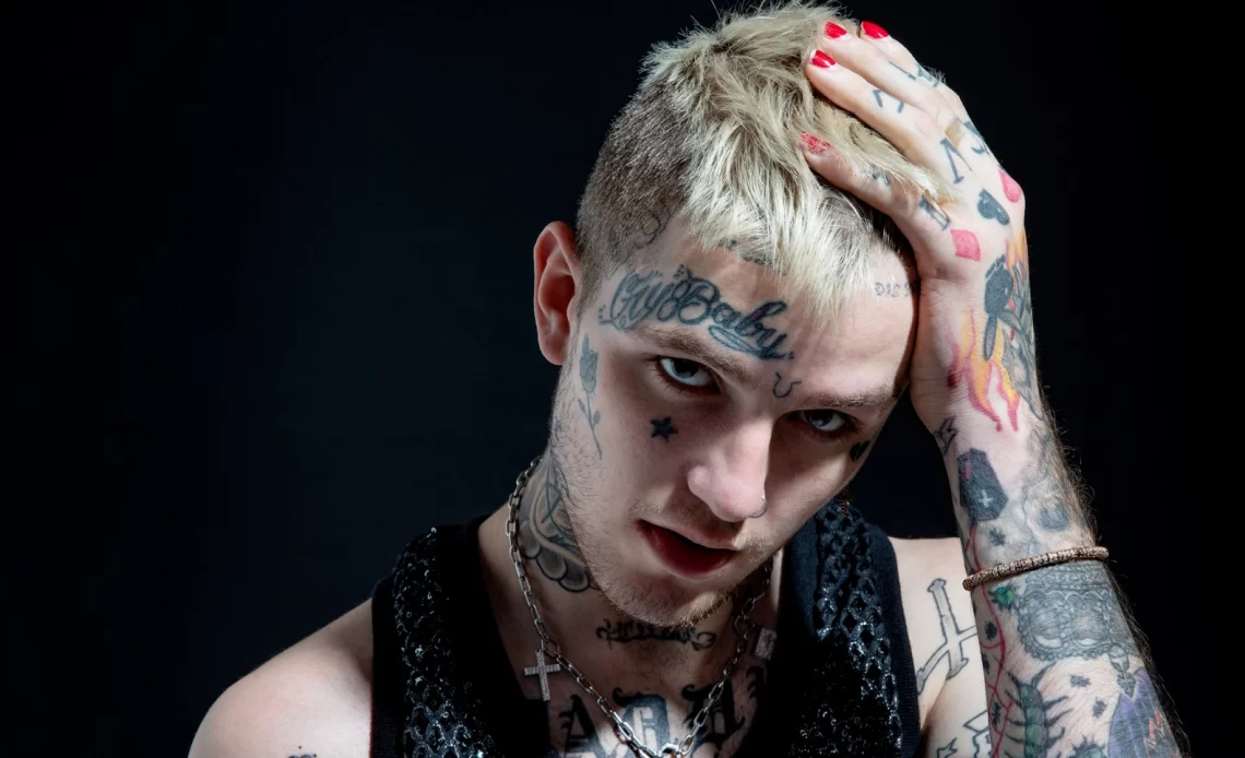 Lil Peep