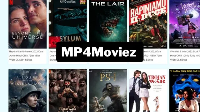 Mp4moviez