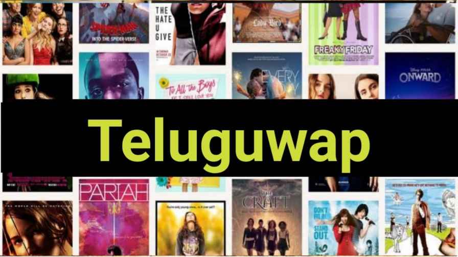 Teluguwap