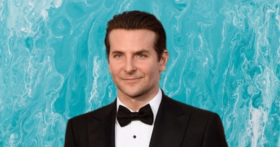 Bradley Cooper